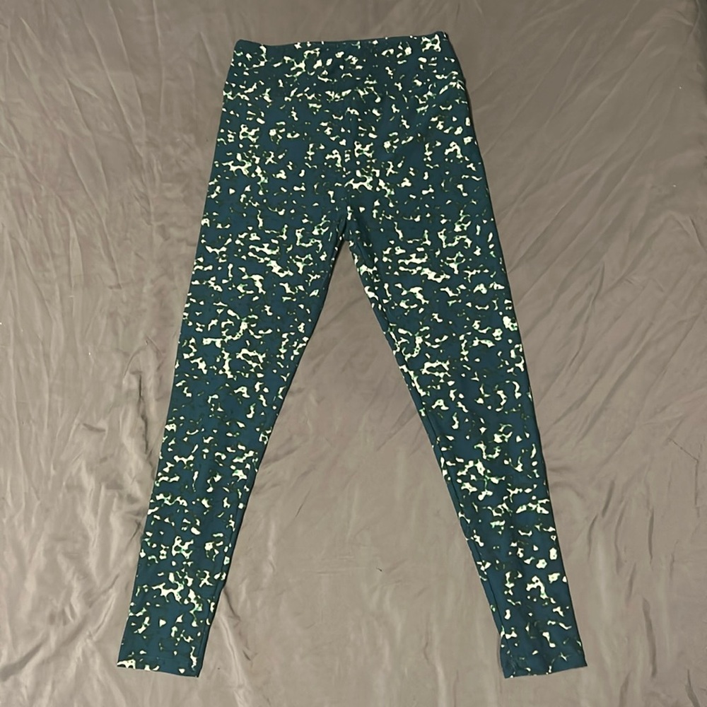 LuLaRoe leggings NWOT